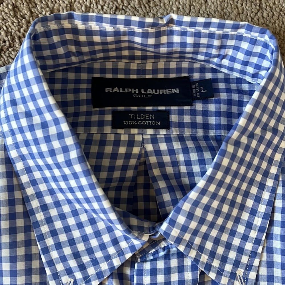 Button Up - Picture 2 of 3